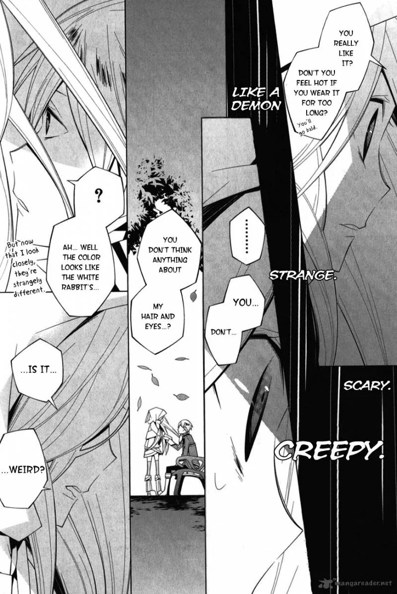 Shiro Ari Chapter 7 page 24