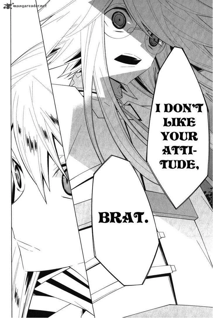 Shiro Ari Chapter 9 page 16