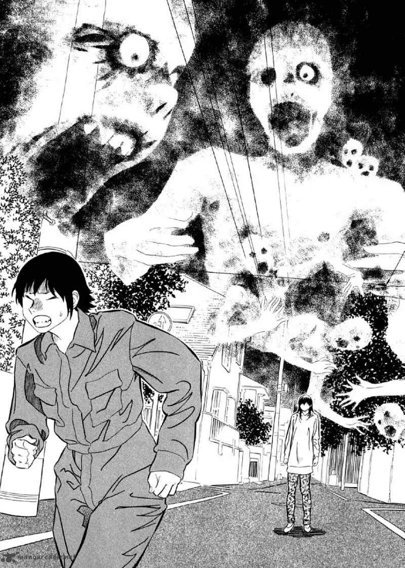 Shiro Ihon Chapter 1 page 28