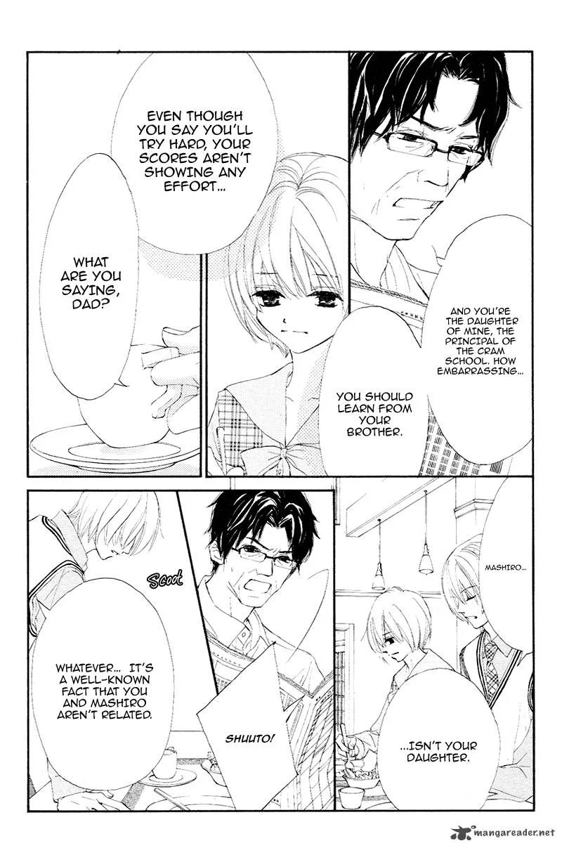 Shiro no Eden Chapter 1 page 11