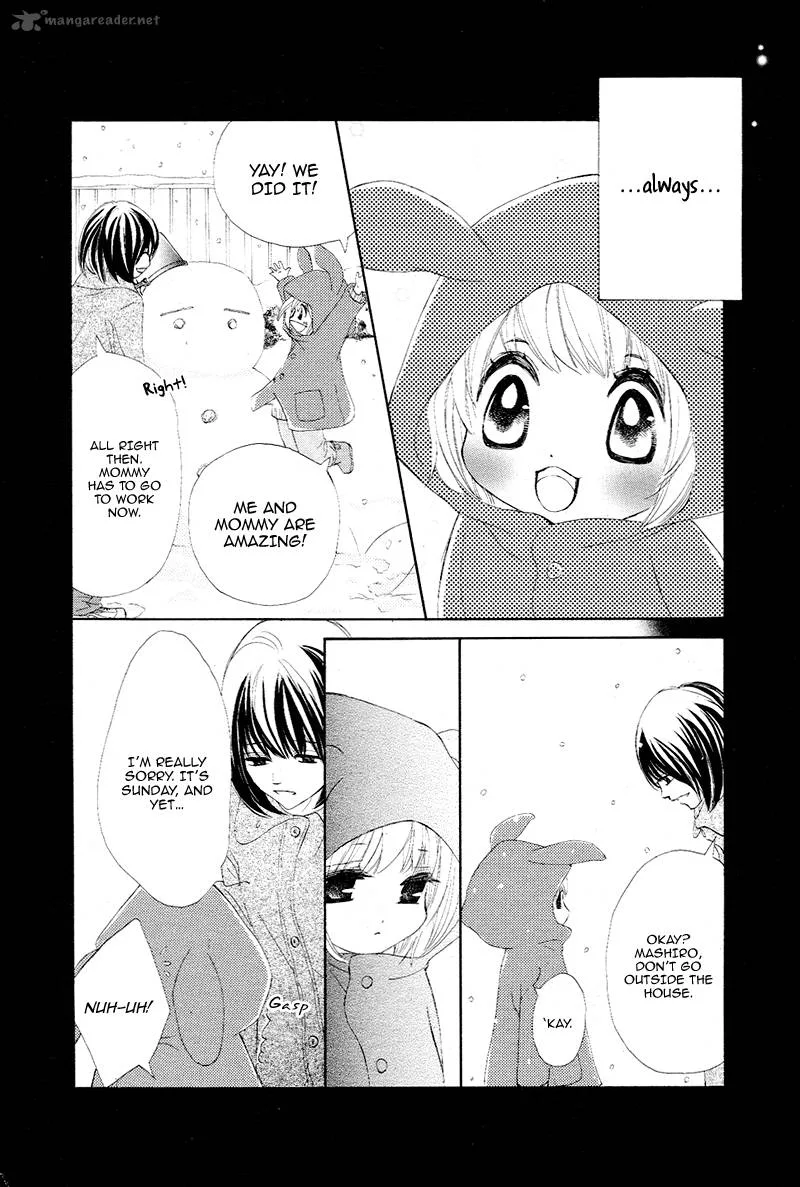 Shiro no Eden Chapter 1 page 15
