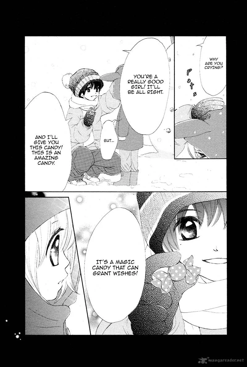 Shiro no Eden Chapter 1 page 20