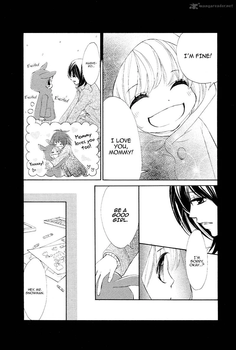 Shiro no Eden Chapter 1 page 16