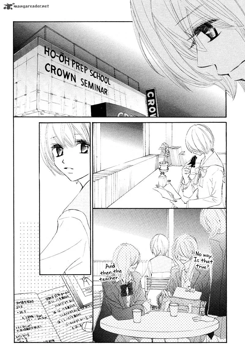 Shiro no Eden Chapter 1 page 29