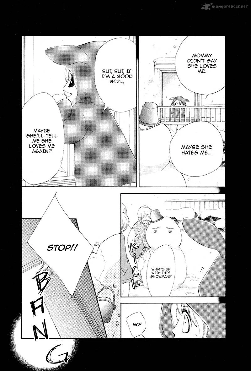 Shiro no Eden Chapter 1 page 17