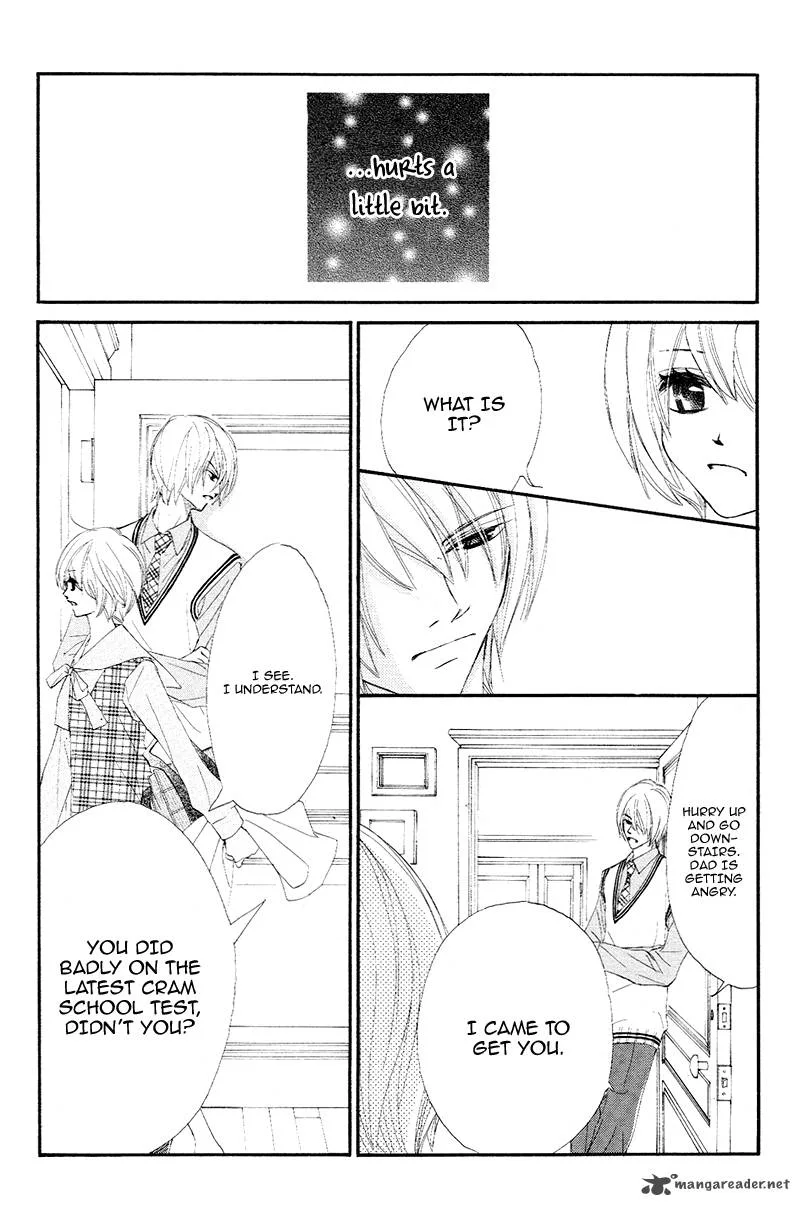 Shiro no Eden Chapter 1 page 9