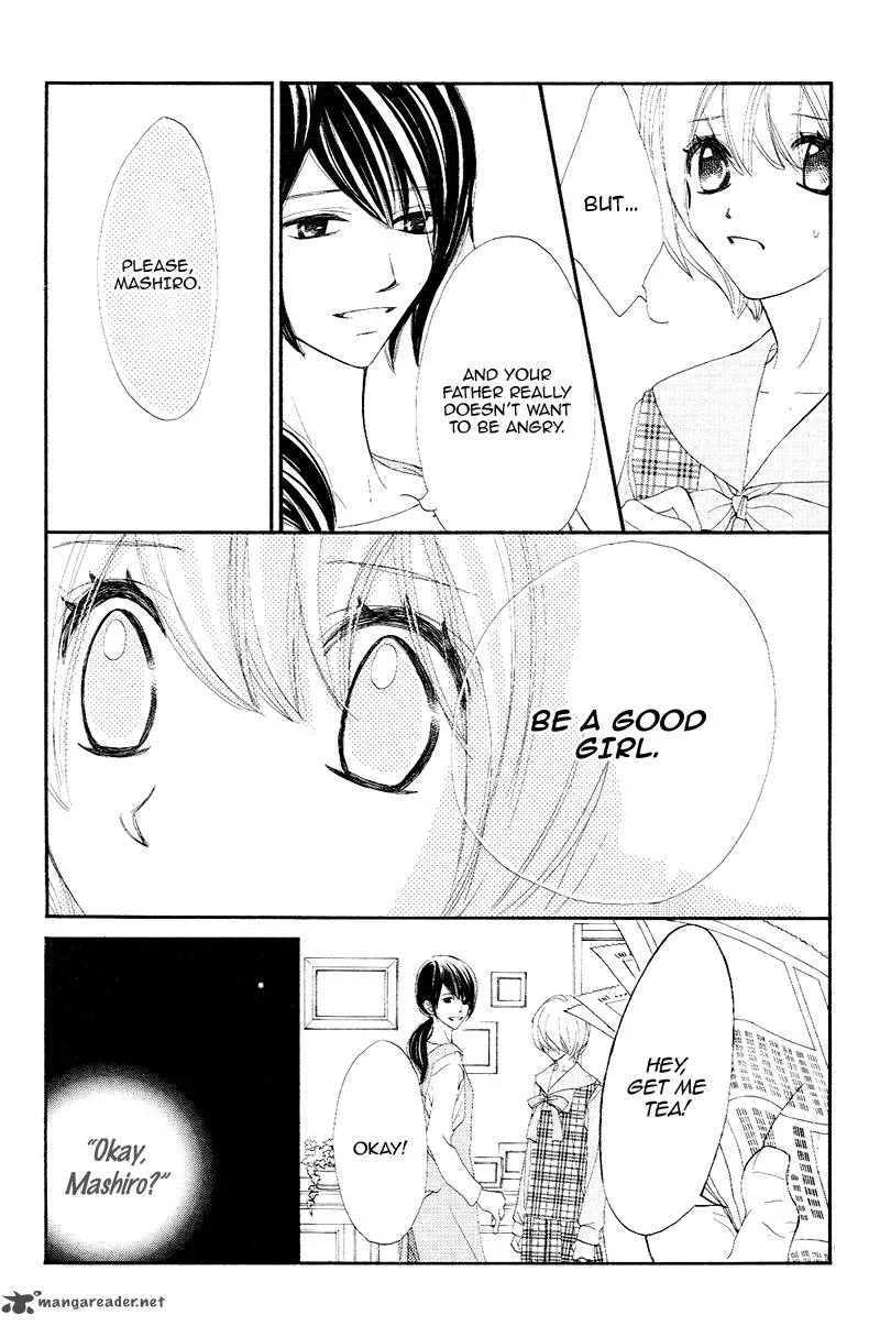 Shiro no Eden Chapter 1 page 13
