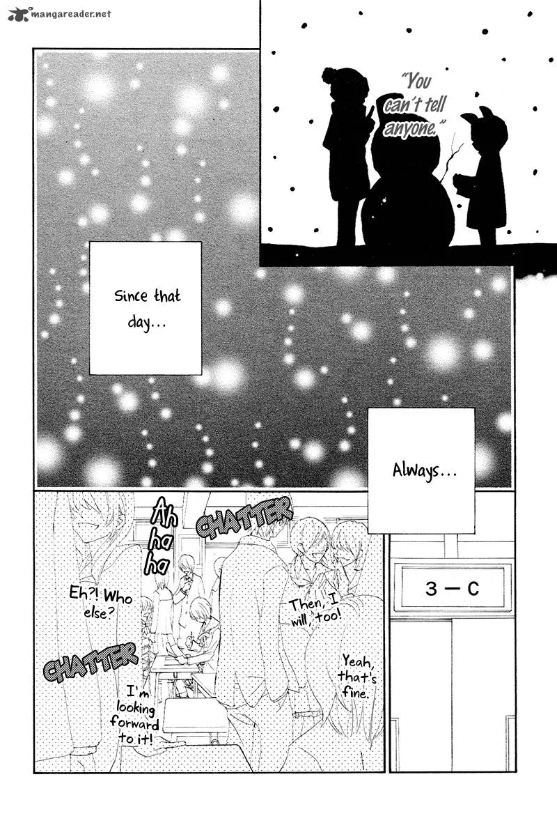 Shiro no Eden Chapter 1 page 21