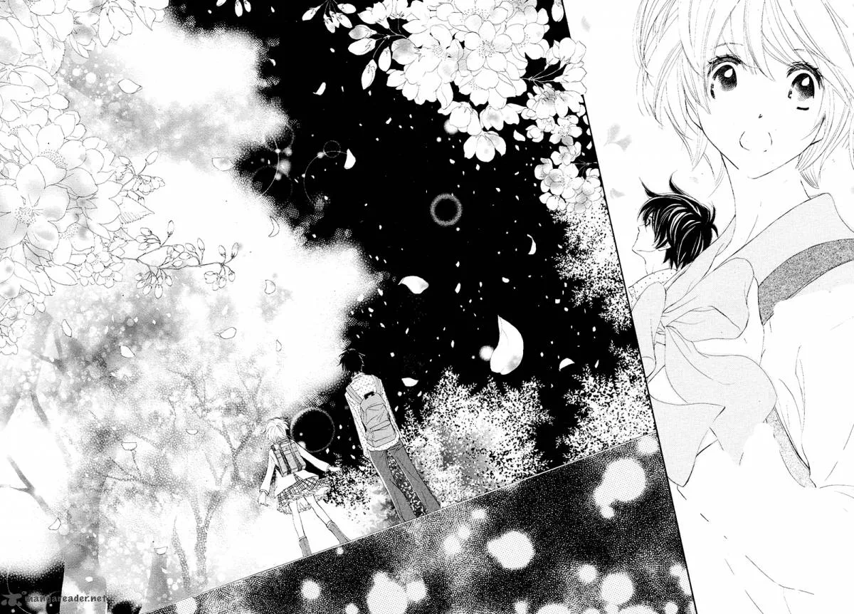 Shiro no Eden Chapter 1 page 37