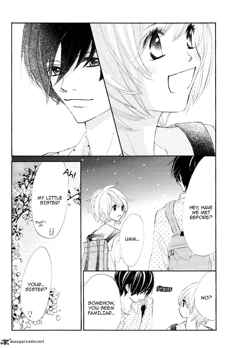Shiro no Eden Chapter 1 page 38