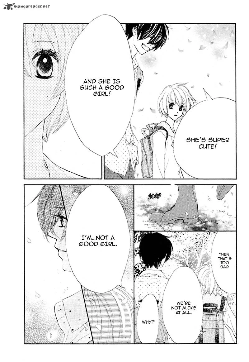Shiro no Eden Chapter 1 page 39