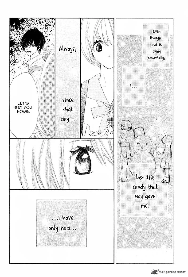 Shiro no Eden Chapter 1 page 42