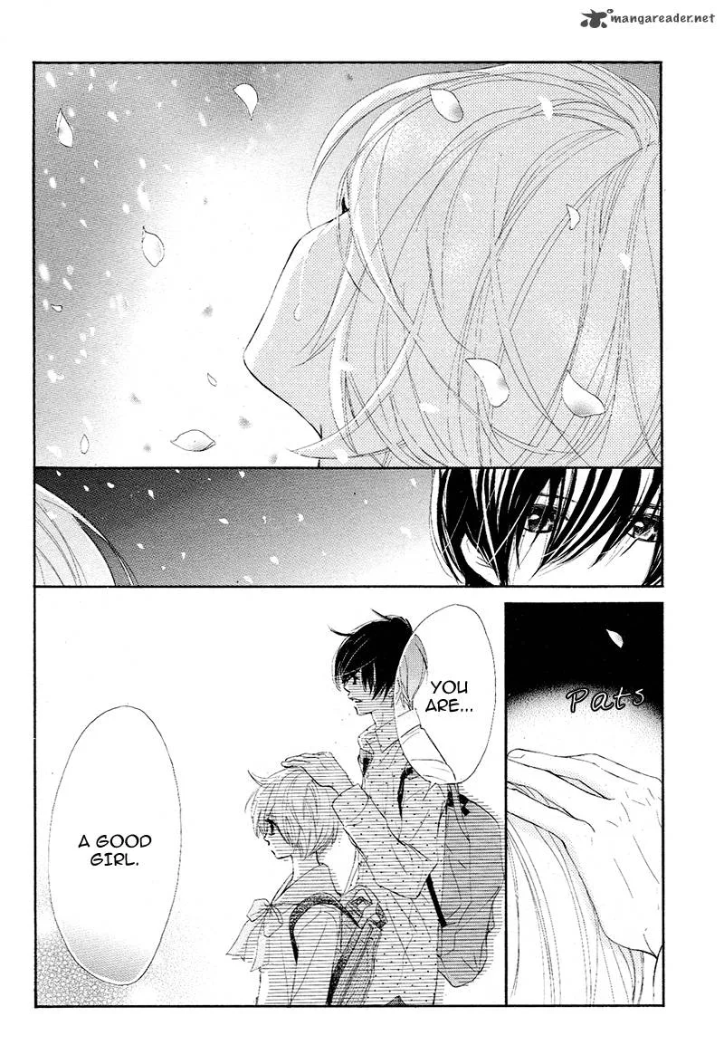 Shiro no Eden Chapter 1 page 40