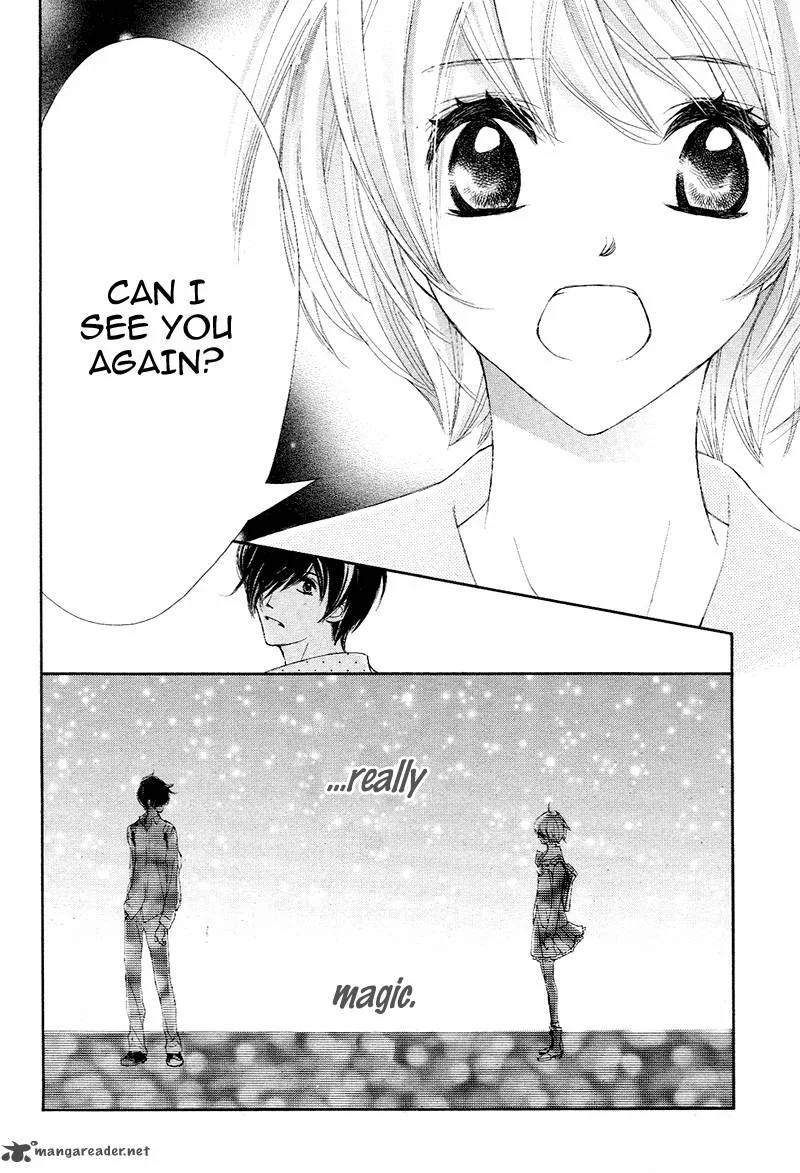Shiro no Eden Chapter 1 page 44