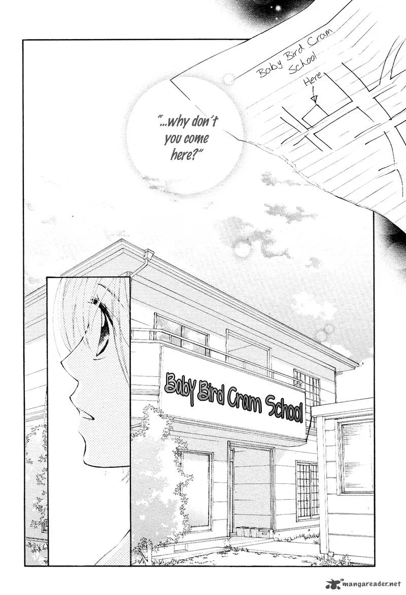 Shiro no Eden Chapter 1 page 46