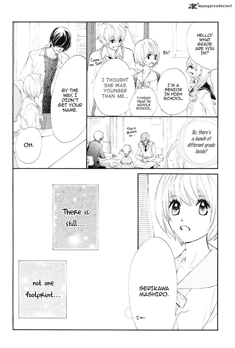 Shiro no Eden Chapter 1 page 49