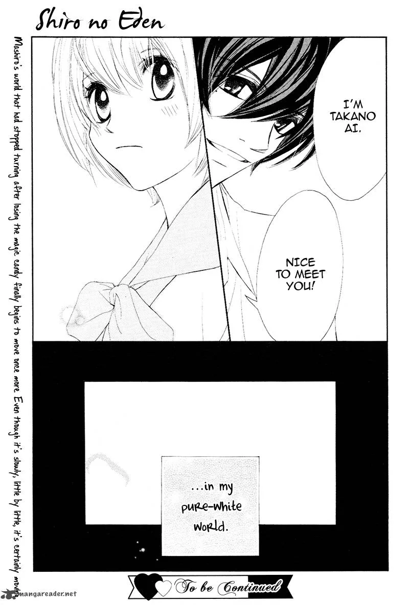 Shiro no Eden Chapter 1 page 50
