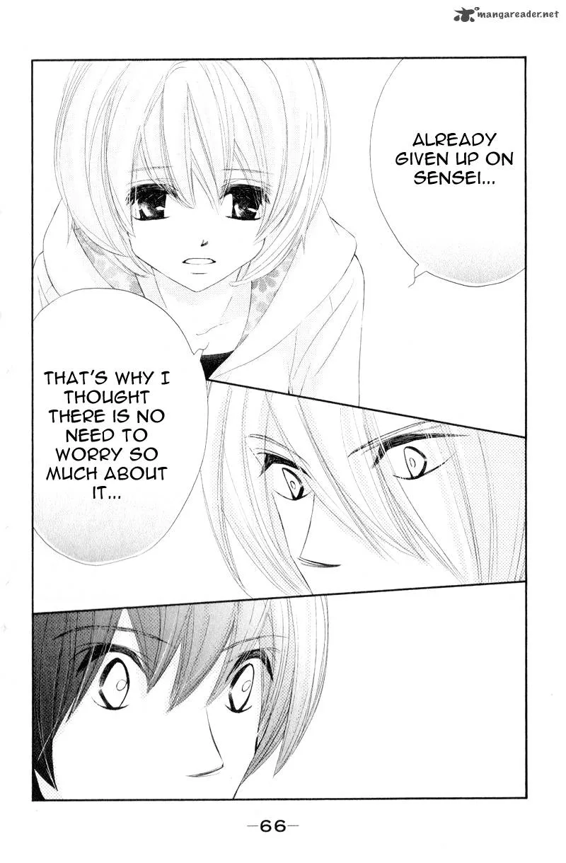 Shiro no Eden Chapter 10 page 18