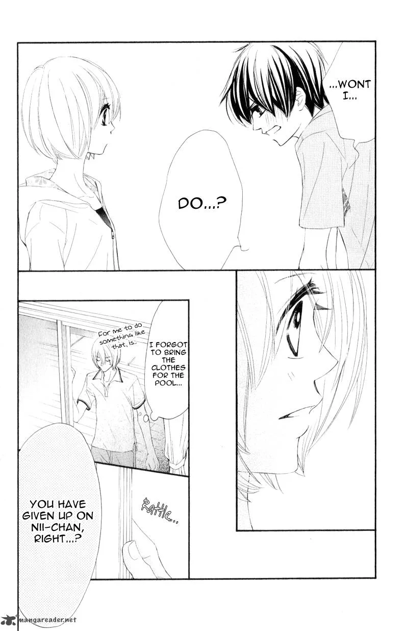 Shiro no Eden Chapter 10 page 22