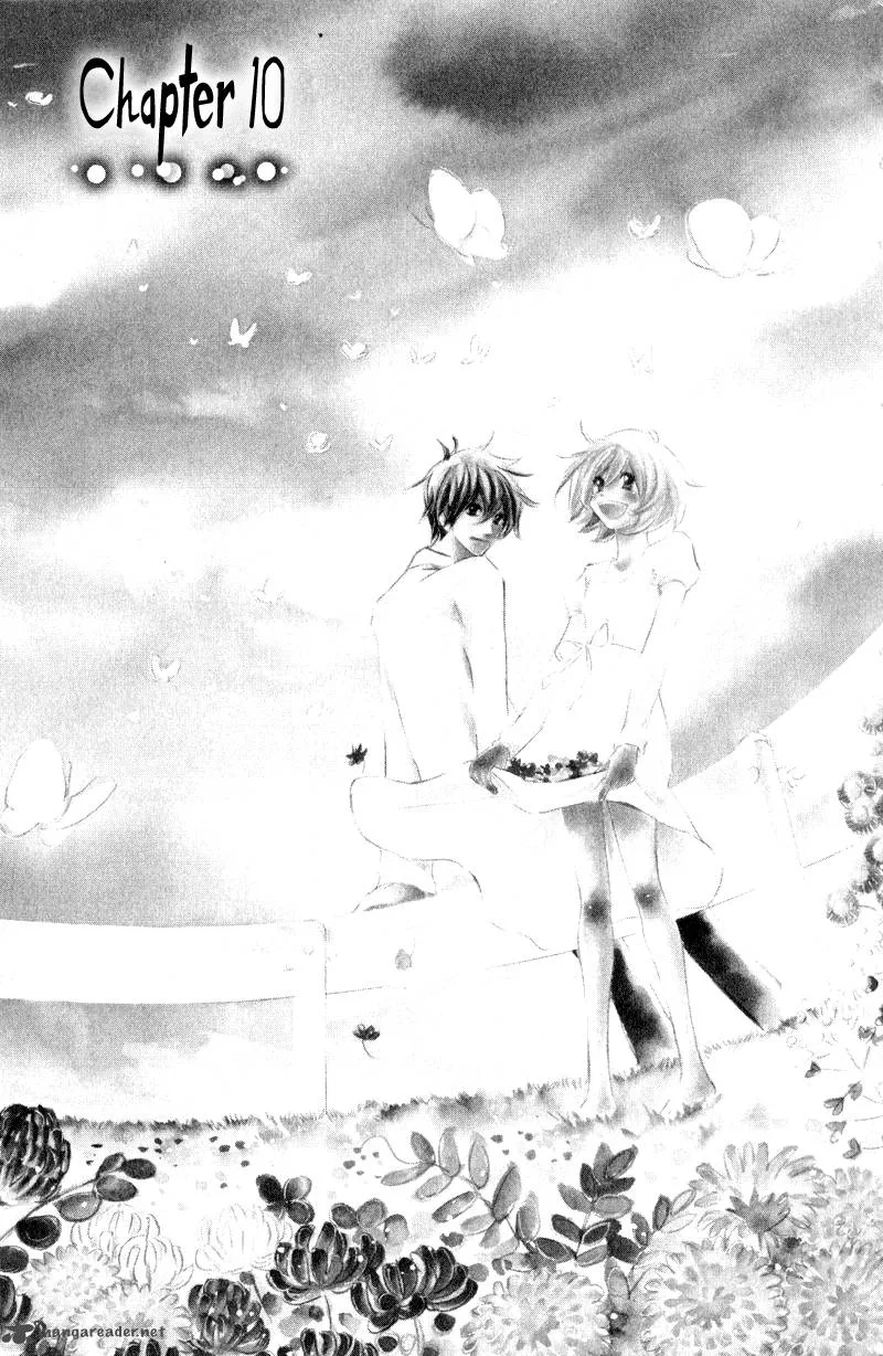 Shiro no Eden Chapter 10 page 3
