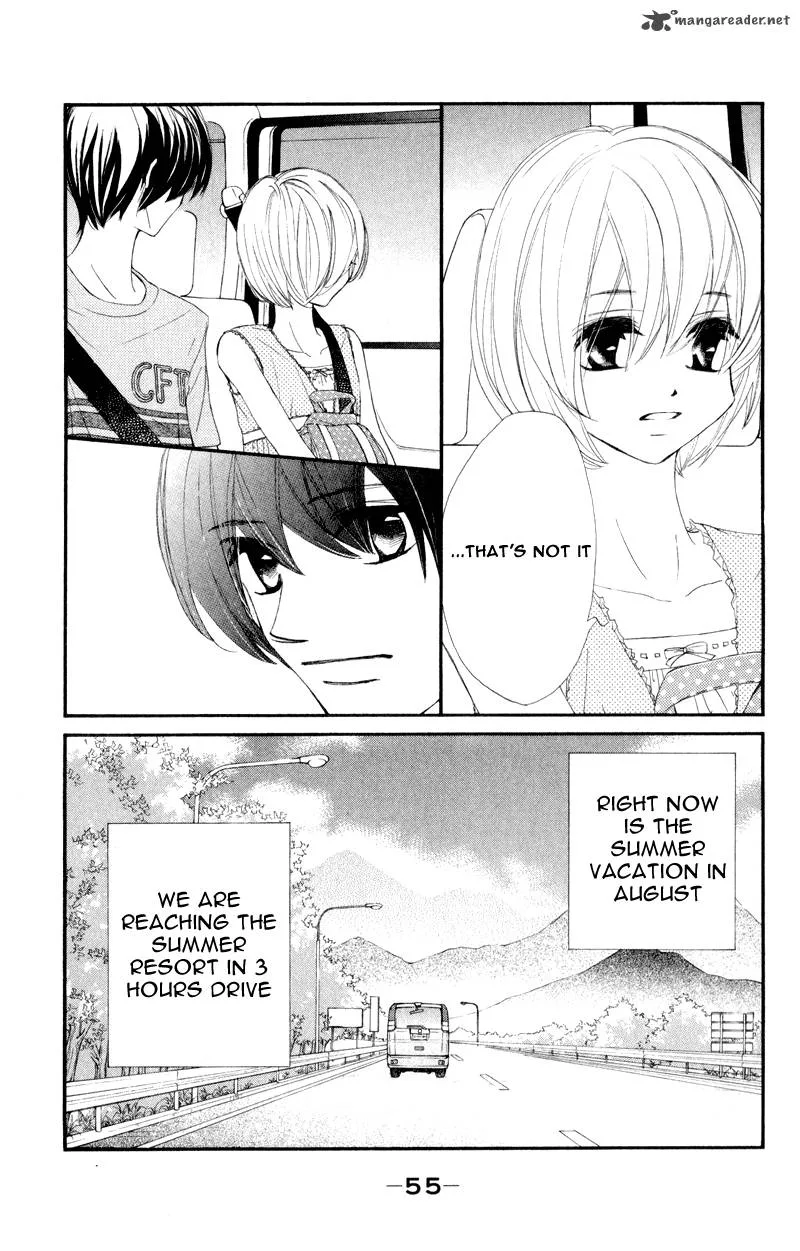 Shiro no Eden Chapter 10 page 7