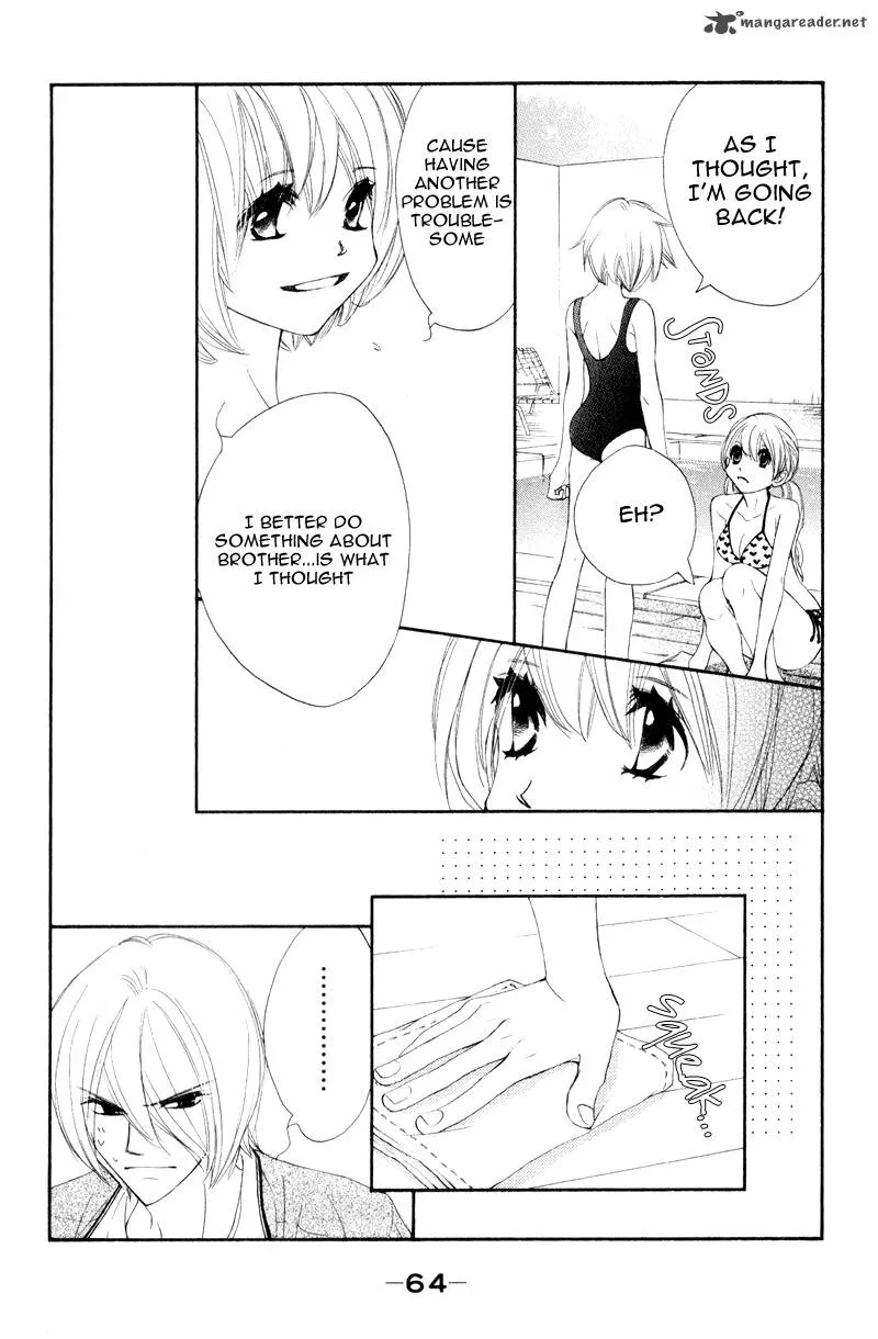 Shiro no Eden Chapter 10 page 16