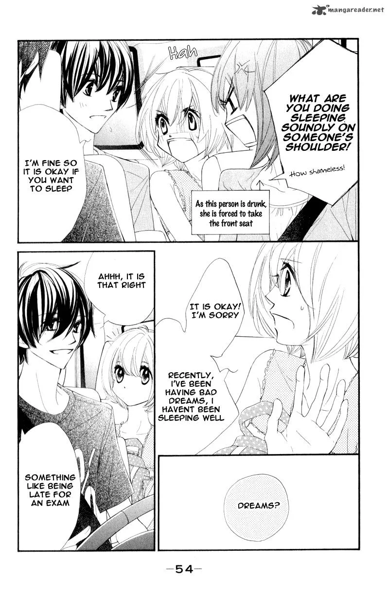 Shiro no Eden Chapter 10 page 6