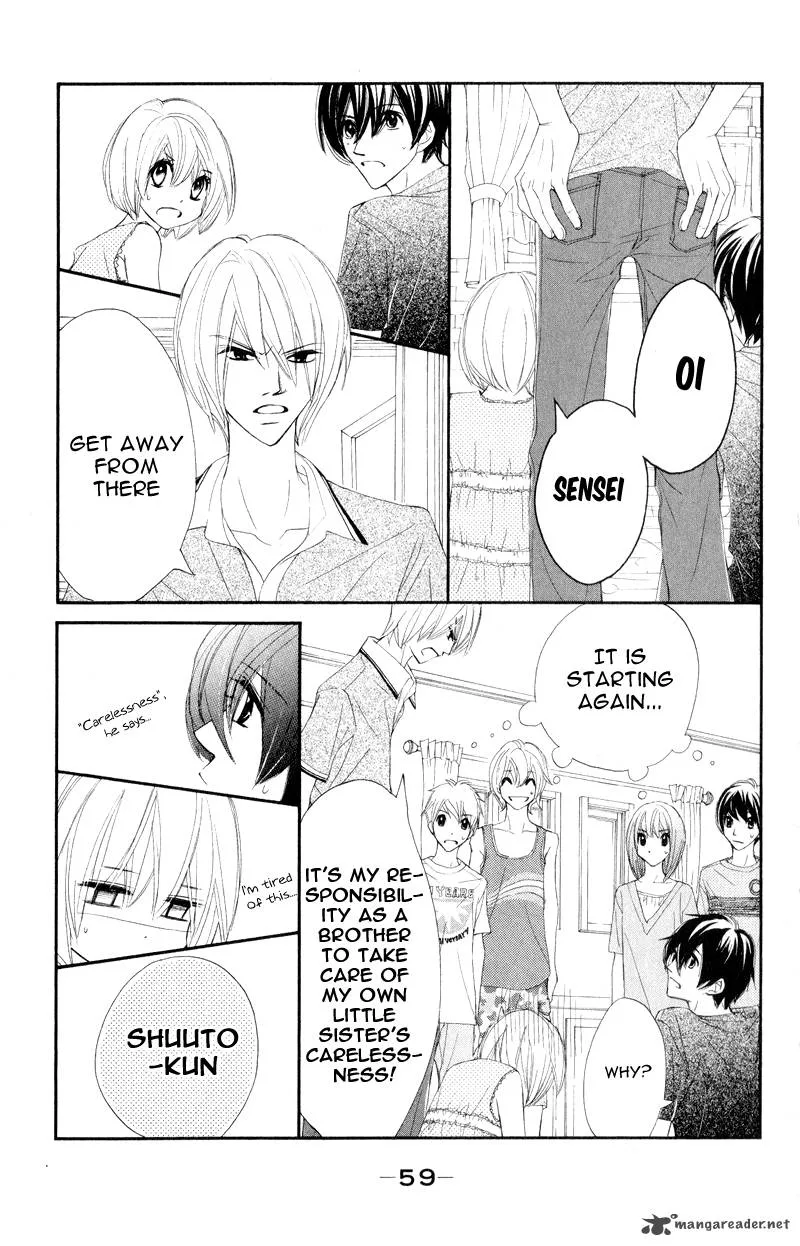 Shiro no Eden Chapter 10 page 11