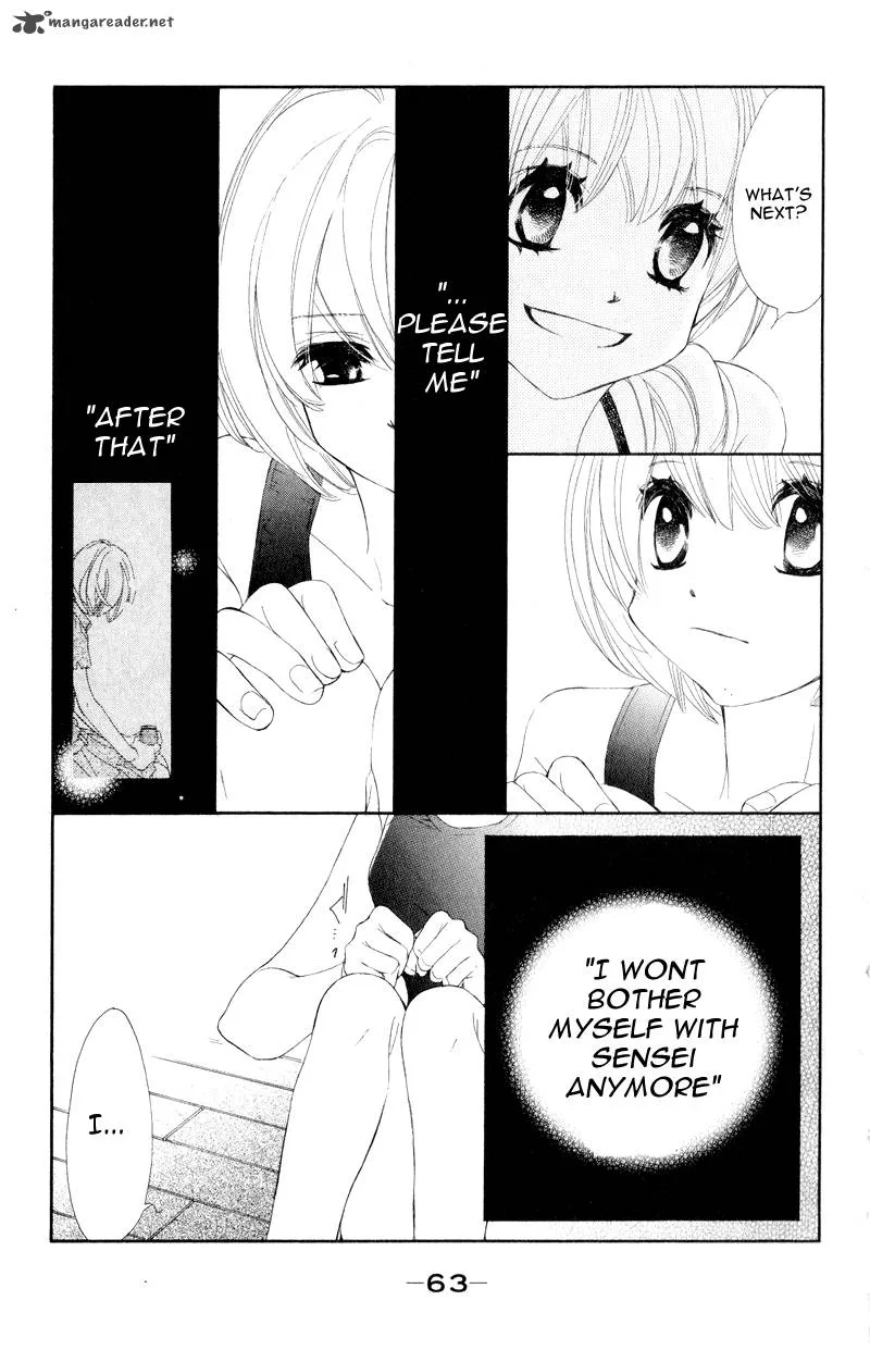 Shiro no Eden Chapter 10 page 15