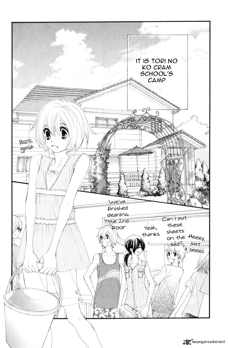 Shiro no Eden Chapter 10 page 8