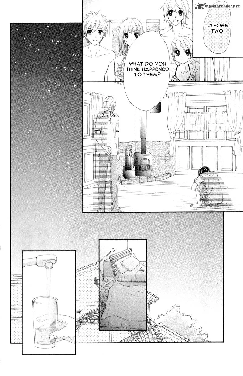 Shiro no Eden Chapter 10 page 26