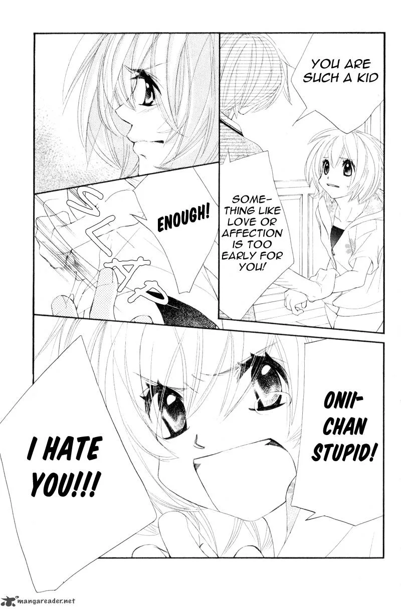 Shiro no Eden Chapter 10 page 25
