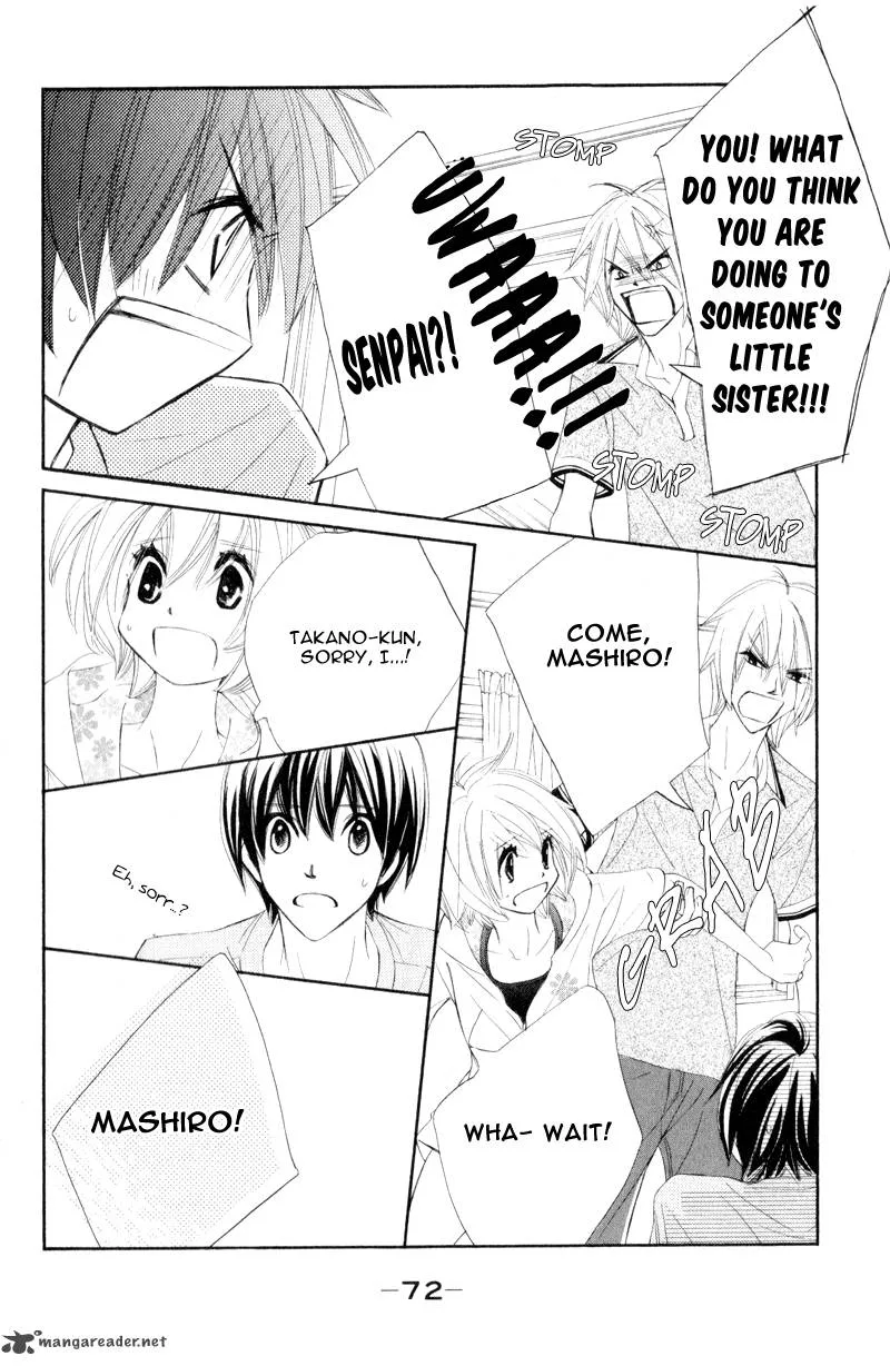 Shiro no Eden Chapter 10 page 24