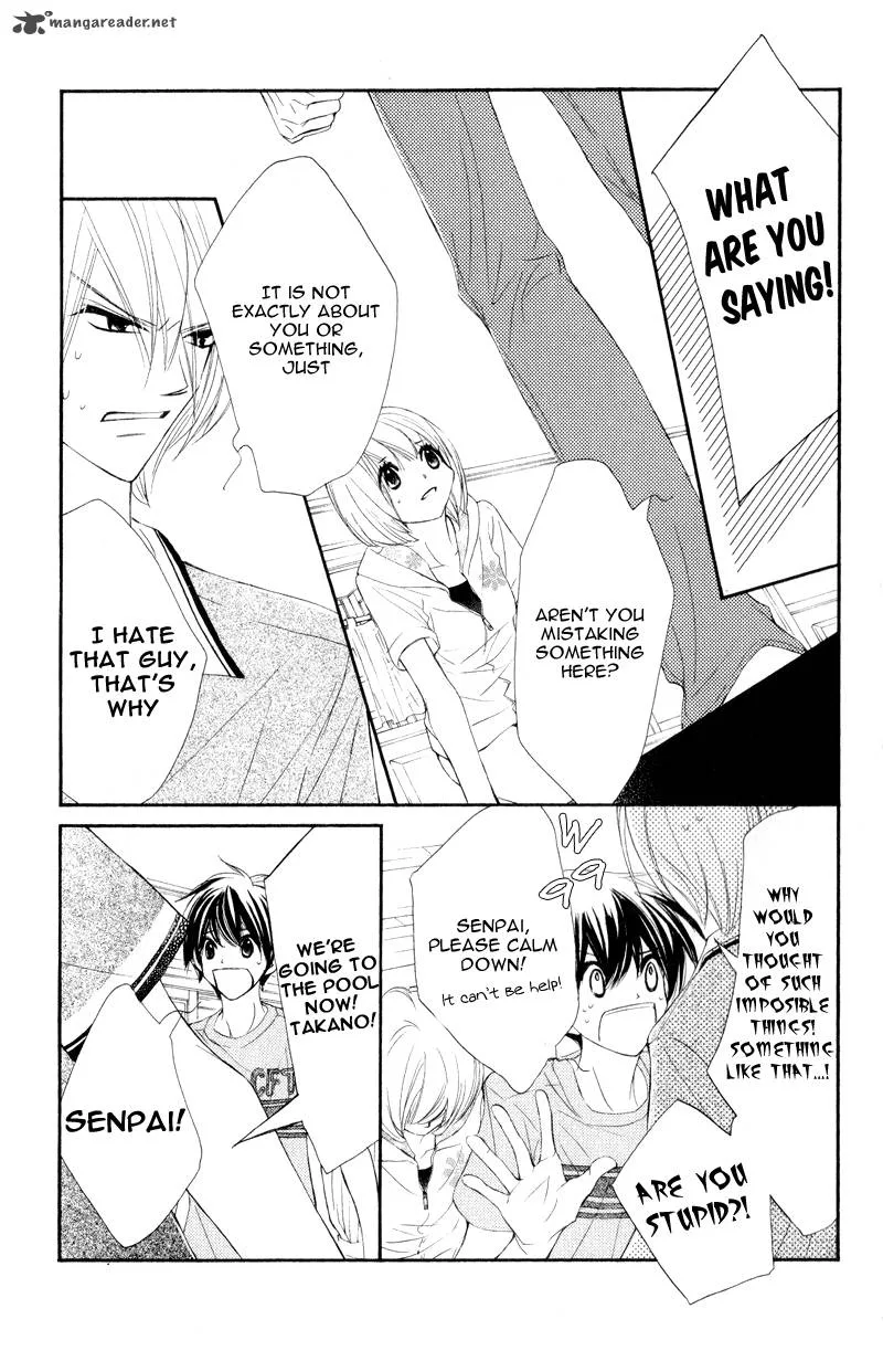 Shiro no Eden Chapter 10 page 19