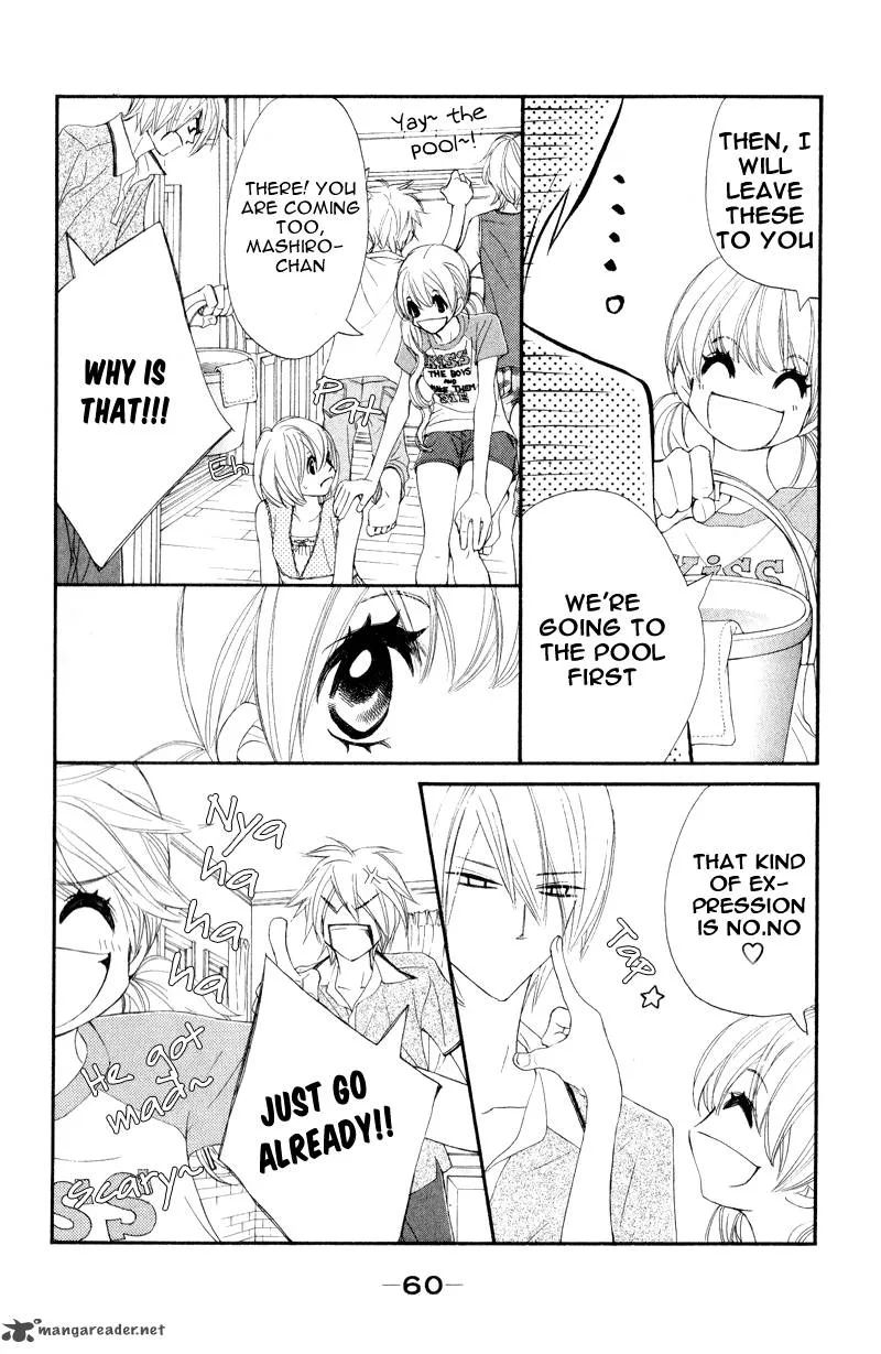 Shiro no Eden Chapter 10 page 12
