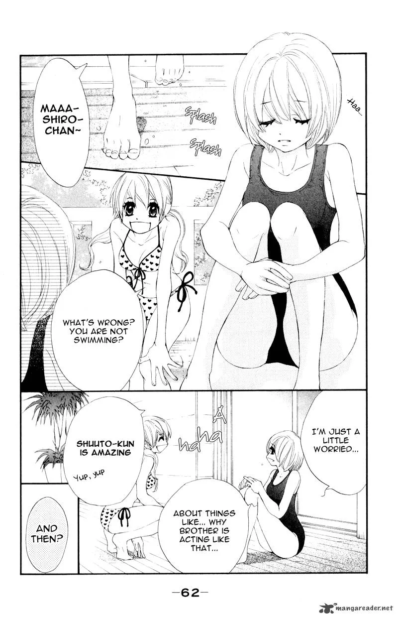 Shiro no Eden Chapter 10 page 14