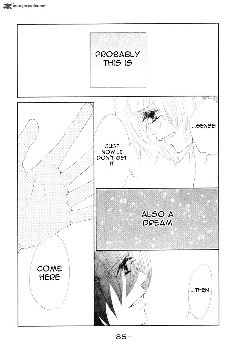 Shiro no Eden Chapter 10 page 37