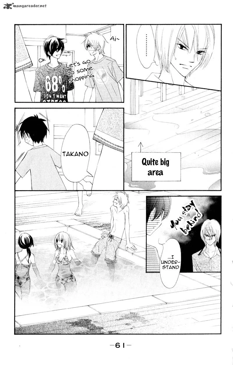 Shiro no Eden Chapter 10 page 13