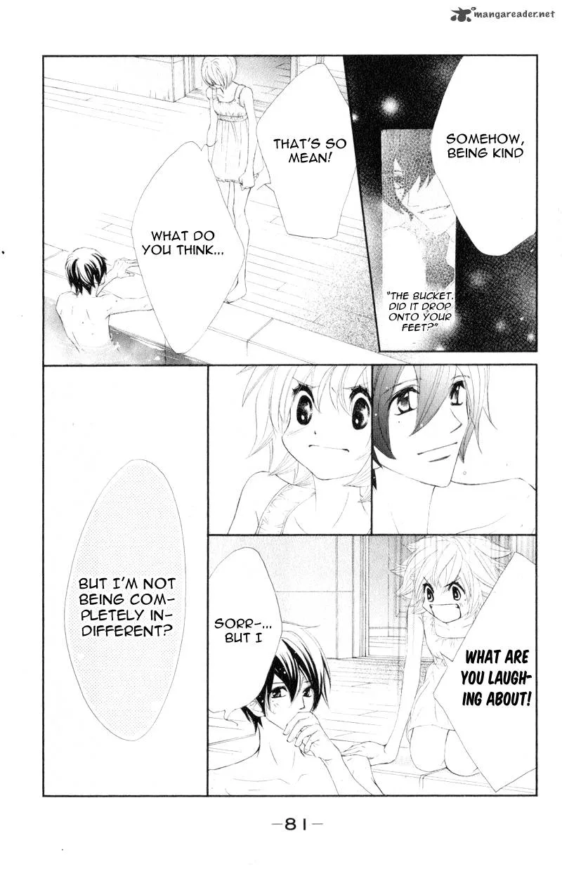 Shiro no Eden Chapter 10 page 33