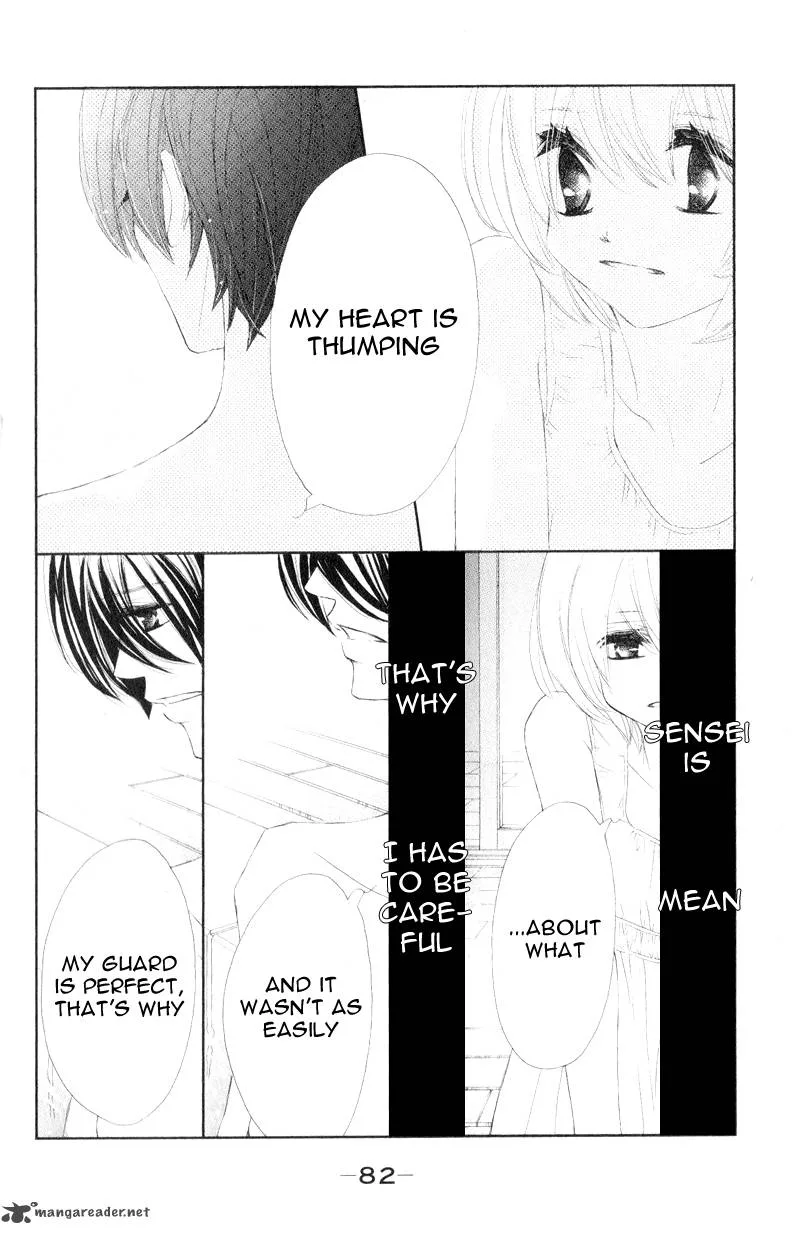 Shiro no Eden Chapter 10 page 34