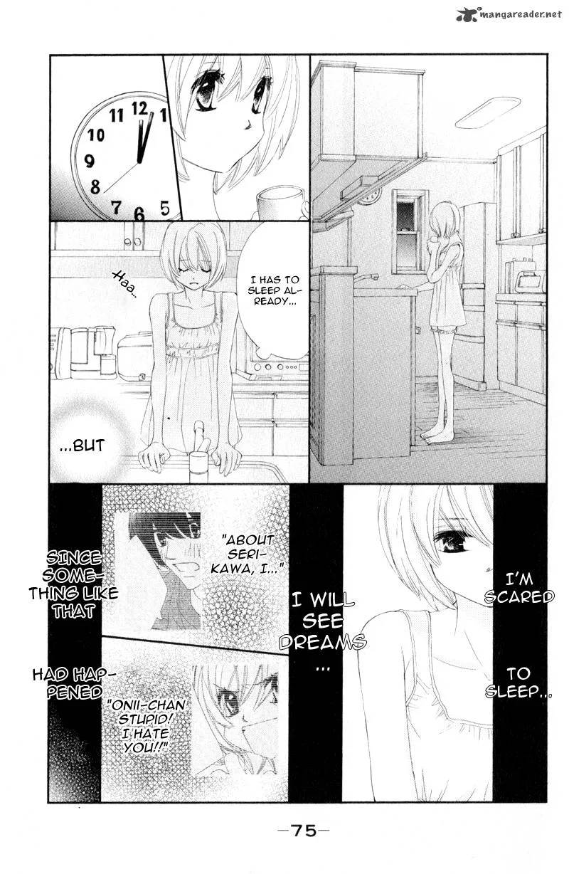 Shiro no Eden Chapter 10 page 27