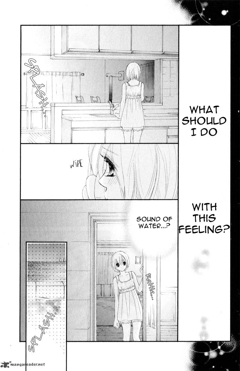 Shiro no Eden Chapter 10 page 29