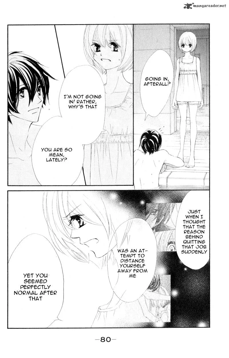 Shiro no Eden Chapter 10 page 32