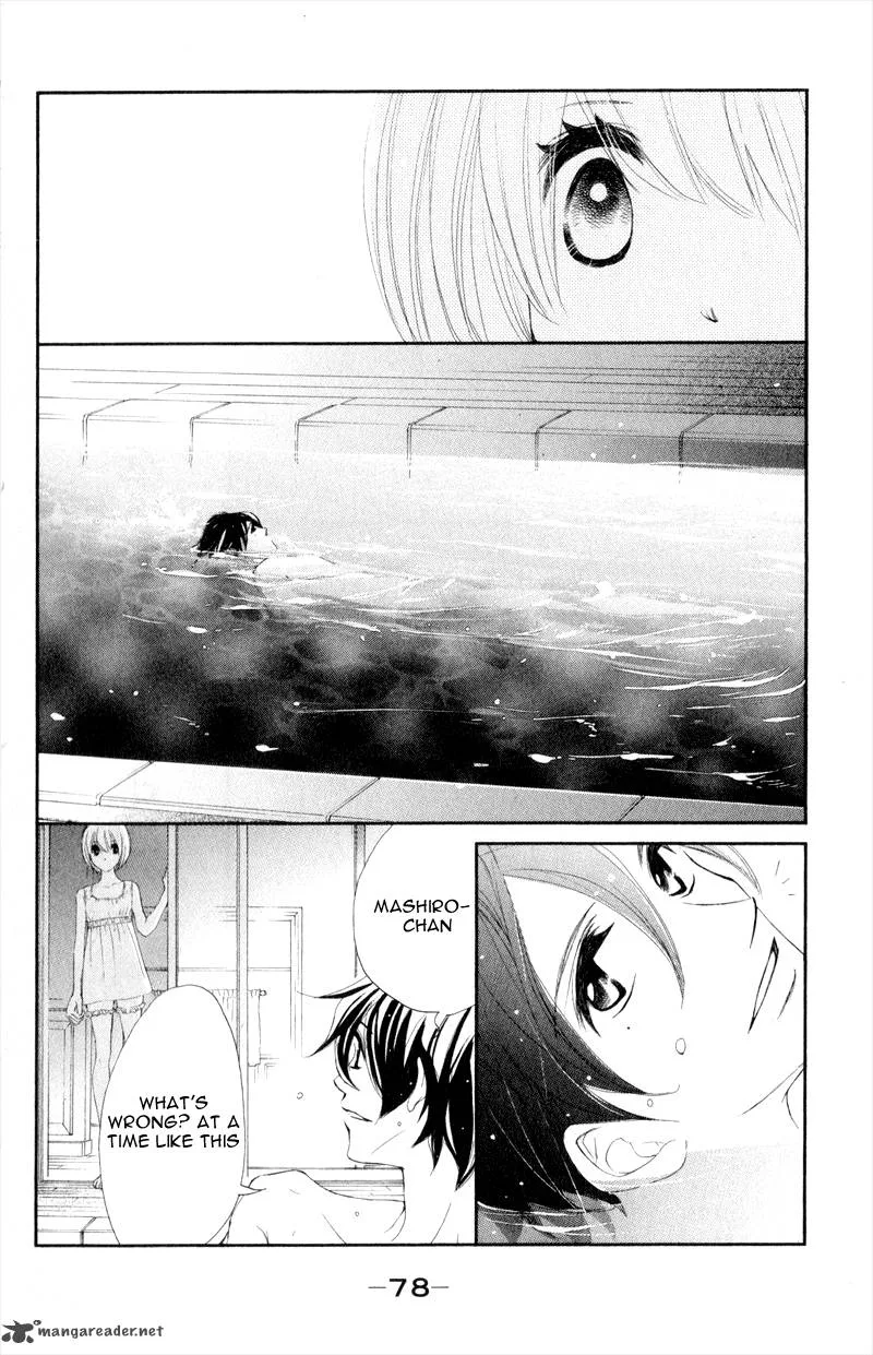 Shiro no Eden Chapter 10 page 30
