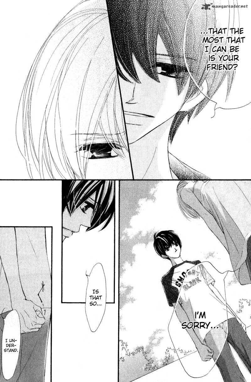 Shiro no Eden Chapter 11 page 16