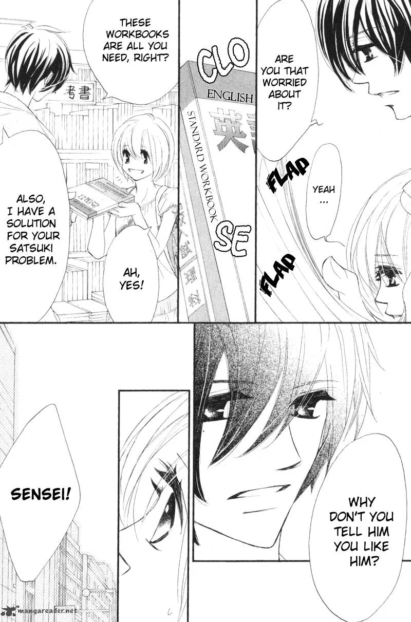 Shiro no Eden Chapter 11 page 19