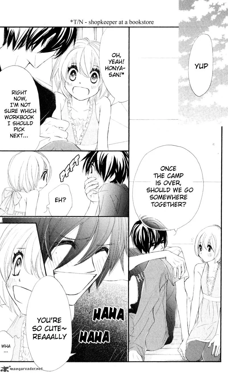 Shiro no Eden Chapter 11 page 12
