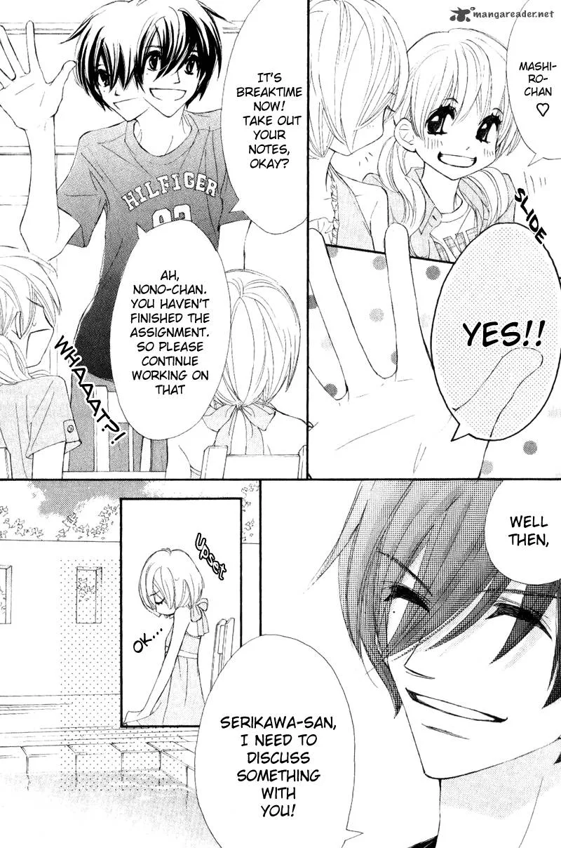 Shiro no Eden Chapter 11 page 7