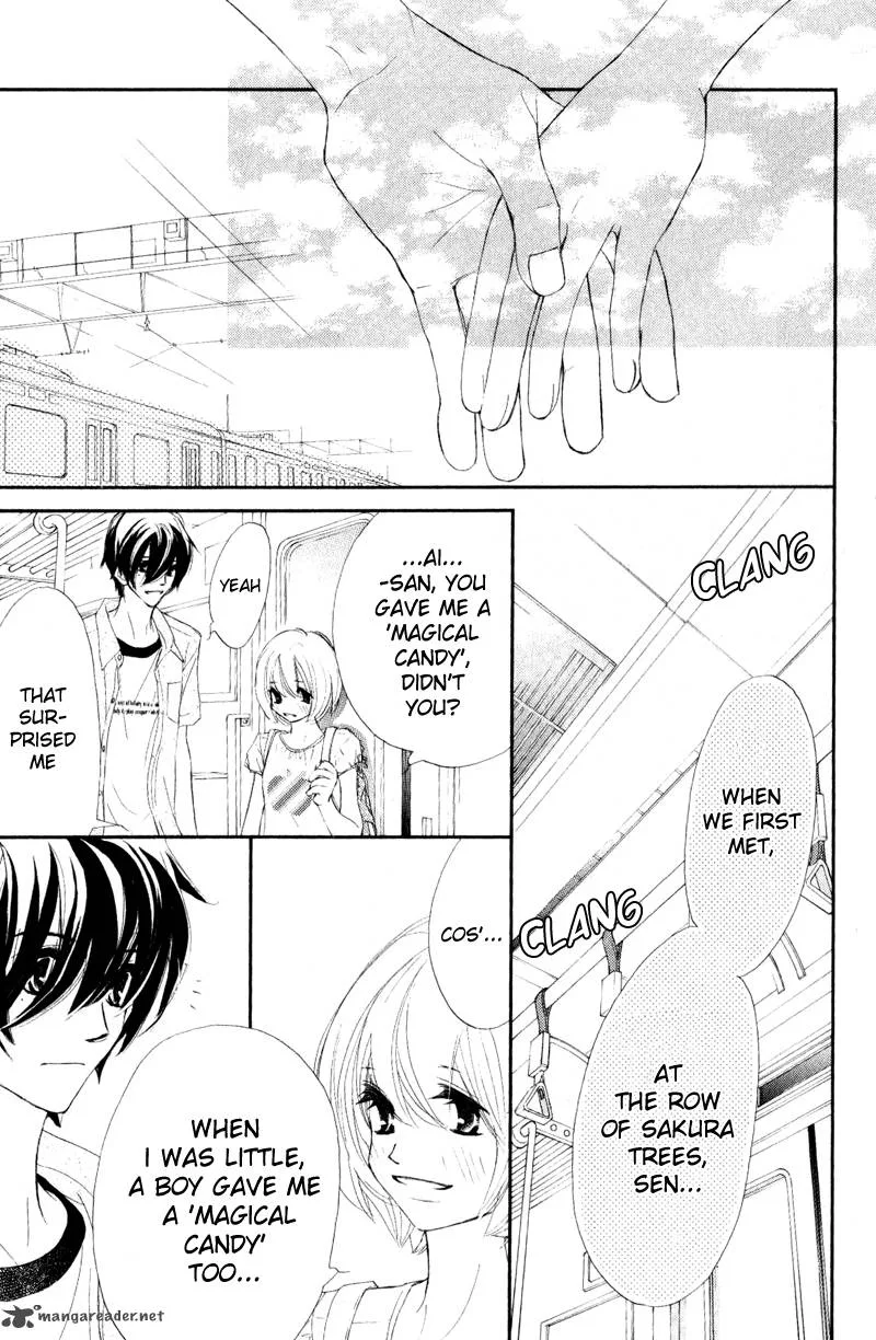 Shiro no Eden Chapter 11 page 33