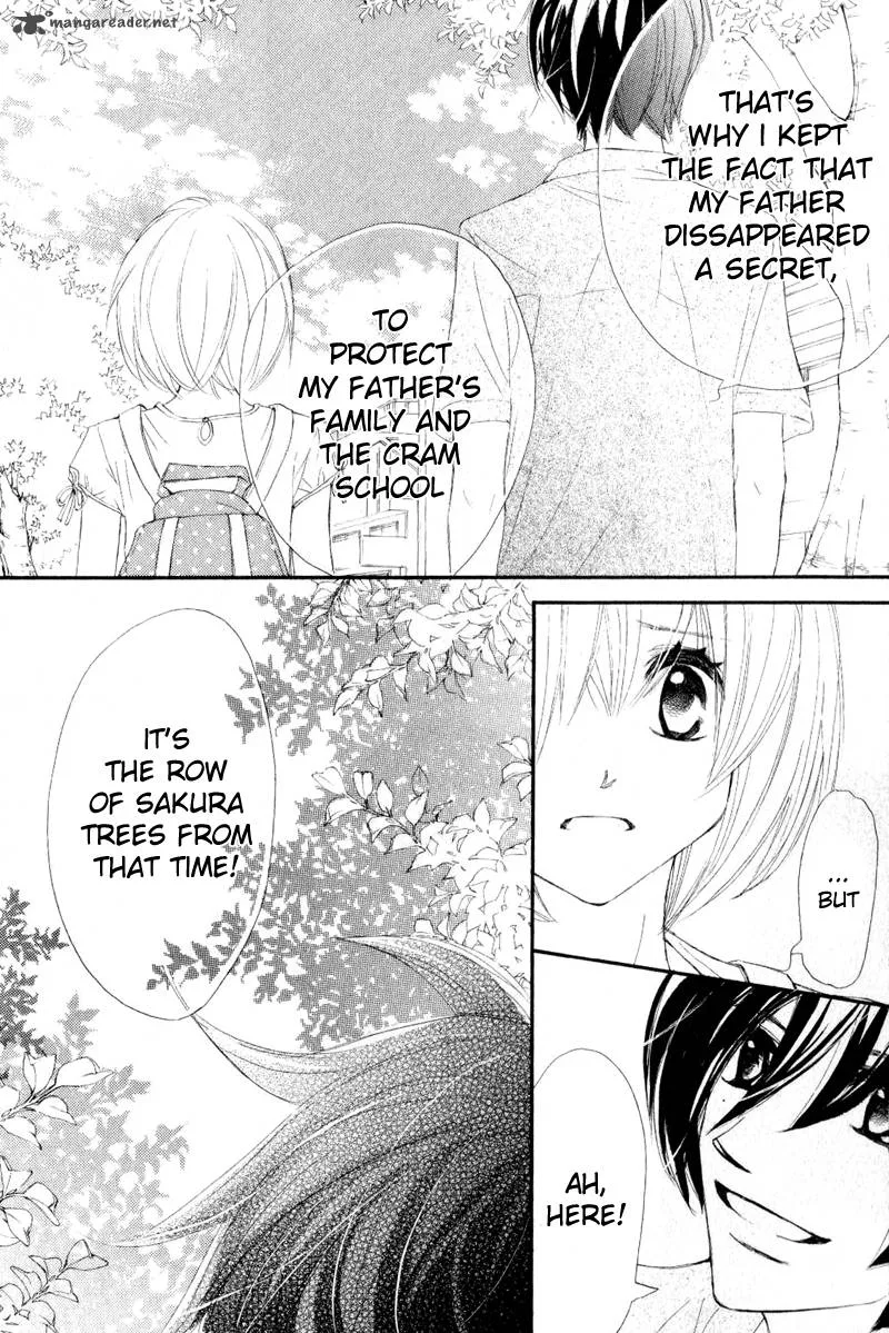 Shiro no Eden Chapter 11 page 27